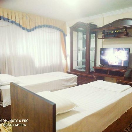 Central Apartment Tashkent Exterior foto