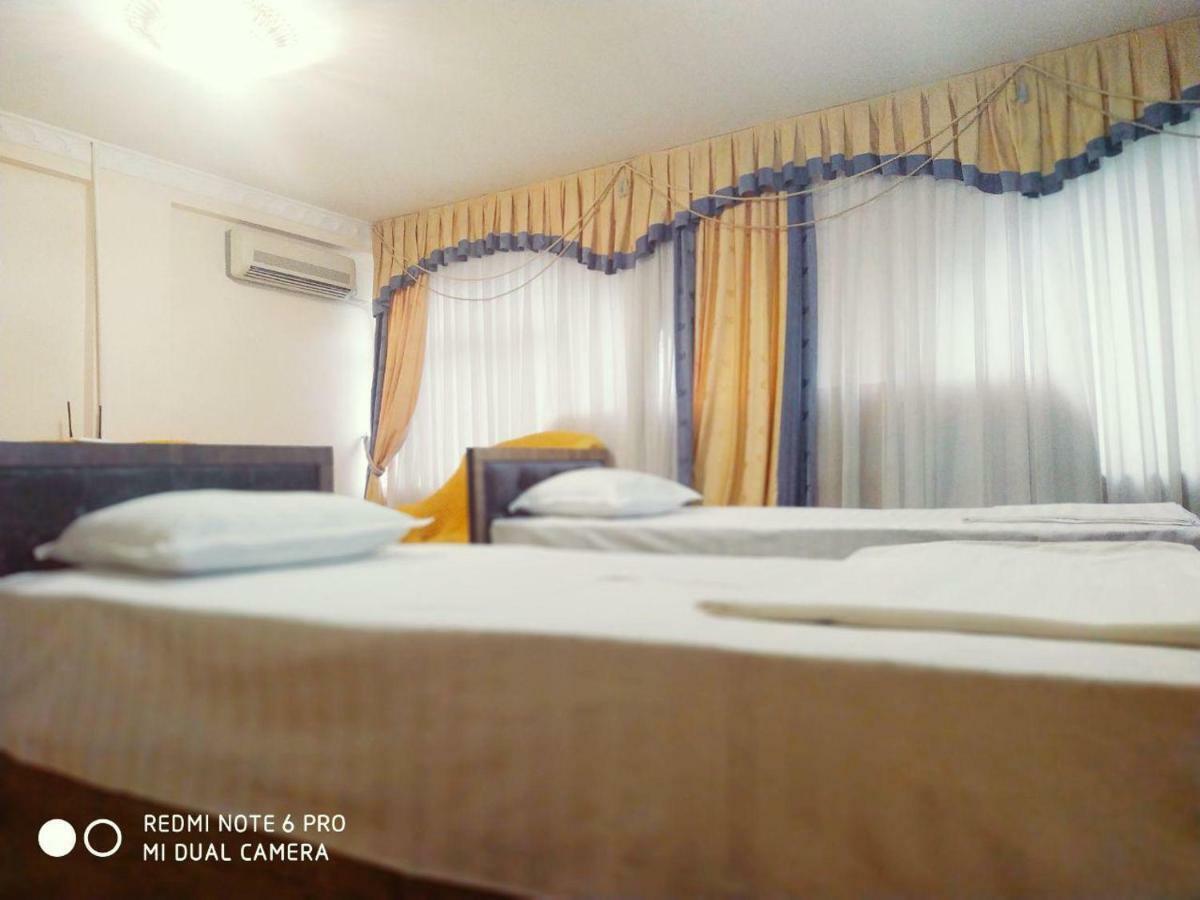 Central Apartment Tashkent Exterior foto