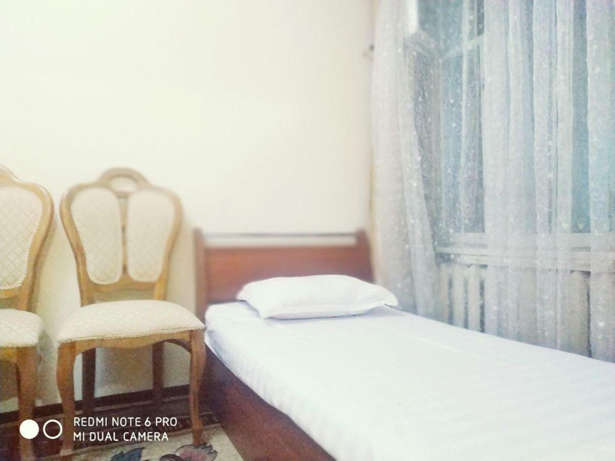 Central Apartment Tashkent Exterior foto