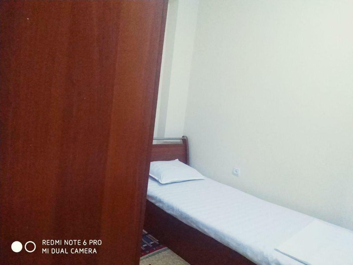 Central Apartment Tashkent Exterior foto