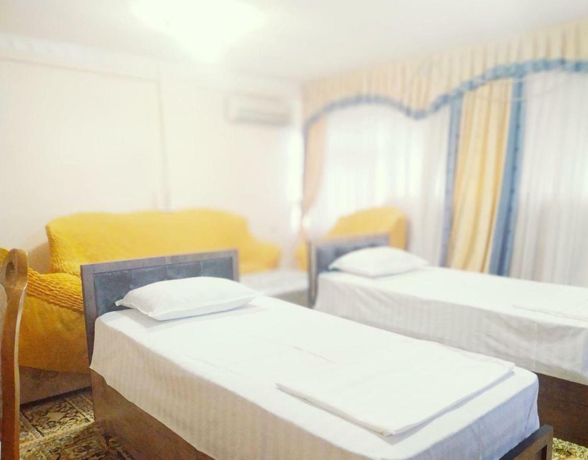 Central Apartment Tashkent Exterior foto