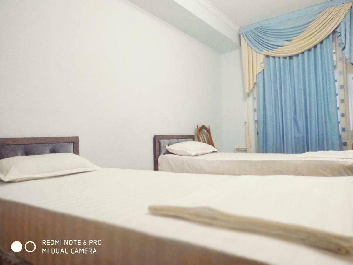 Central Apartment Tashkent Exterior foto