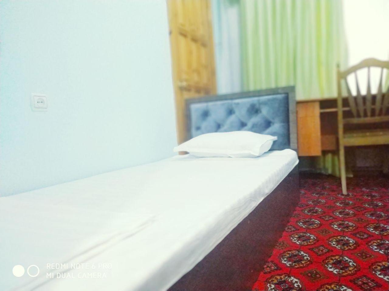 Central Apartment Tashkent Exterior foto