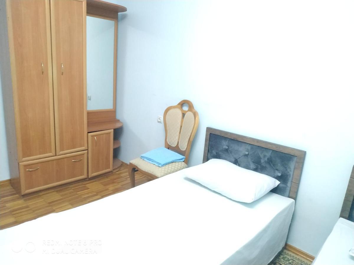 Central Apartment Tashkent Exterior foto