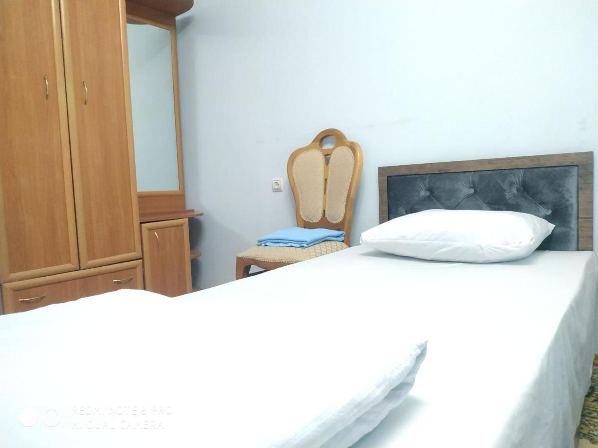 Central Apartment Tashkent Exterior foto